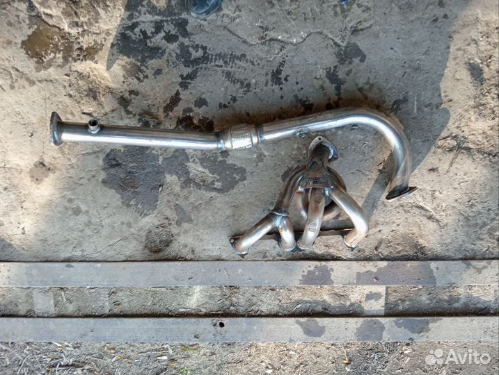 Субару саунд нива 21214-21213