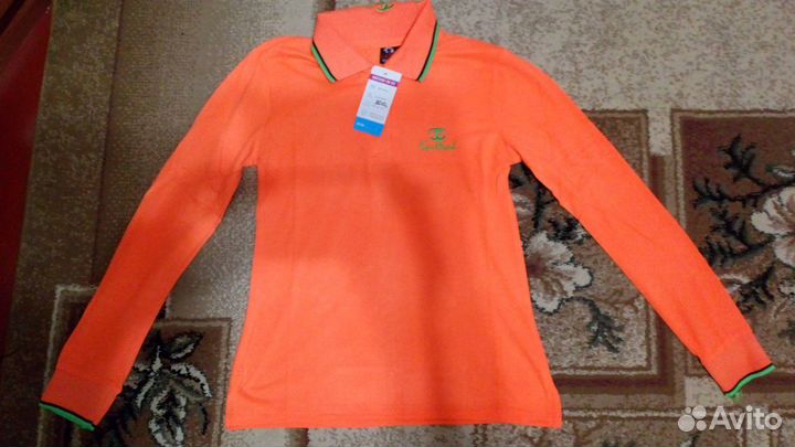 Женское поло