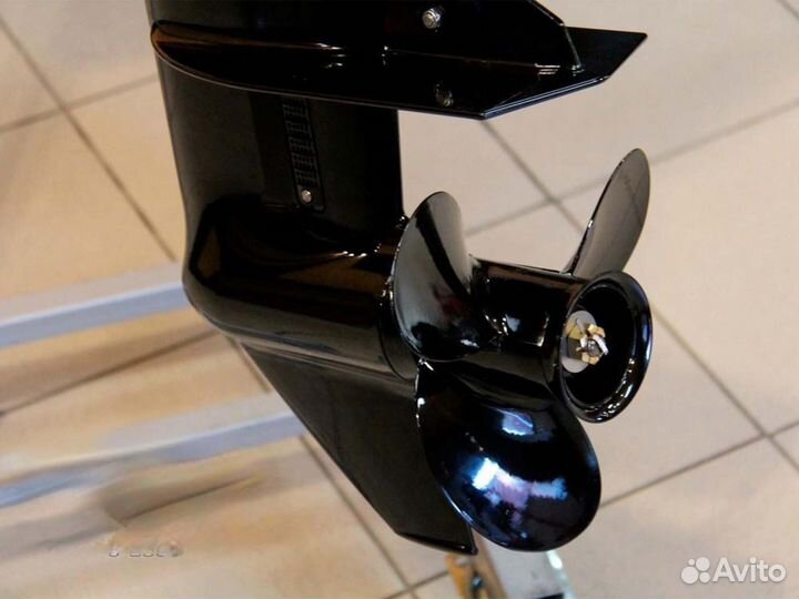 Лодочный мотор mercury F10 Трейд ин