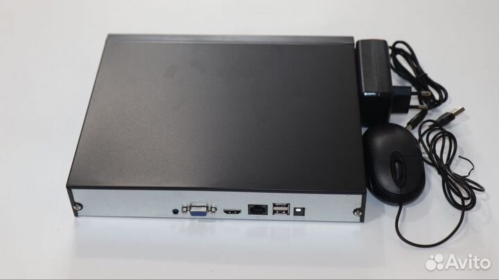 Комплект видеонаблюдения vesta (3 камеры)