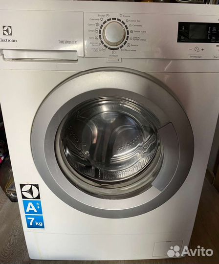 Стиральная машина бу