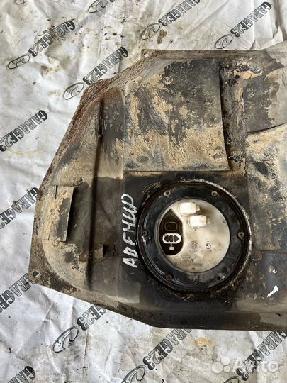 Бак топливный Nissan Avenir