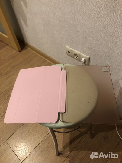 Чехол на iPad pro 12 9 2022