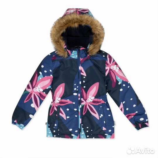 Куртка huppa зимняя