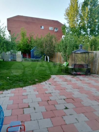 Таунхаус 178 м² на участке 6 сот.