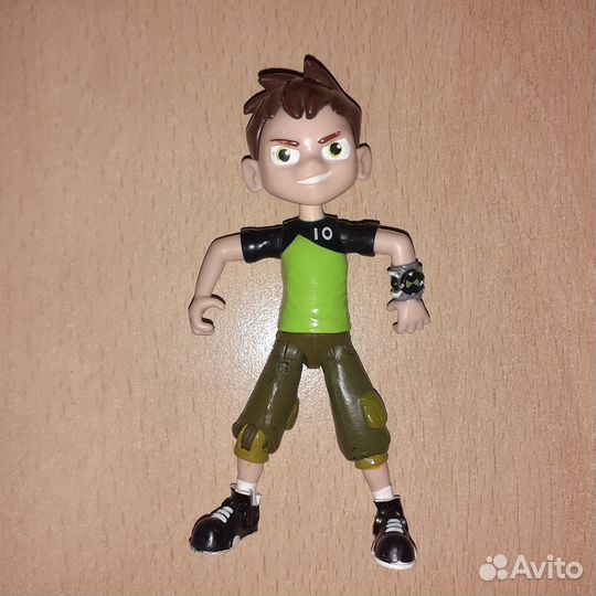 Фигурка toys Ben 10