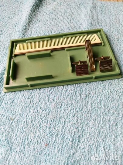 Зажим для галстука СССР