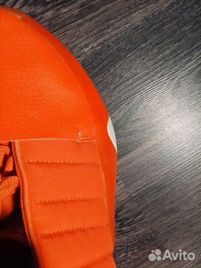 Баскетбольные кроссовки Adidas Harden vol 7