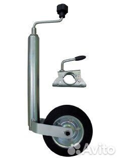 Мзса 817710.022, тент 110 см, опорное колесо