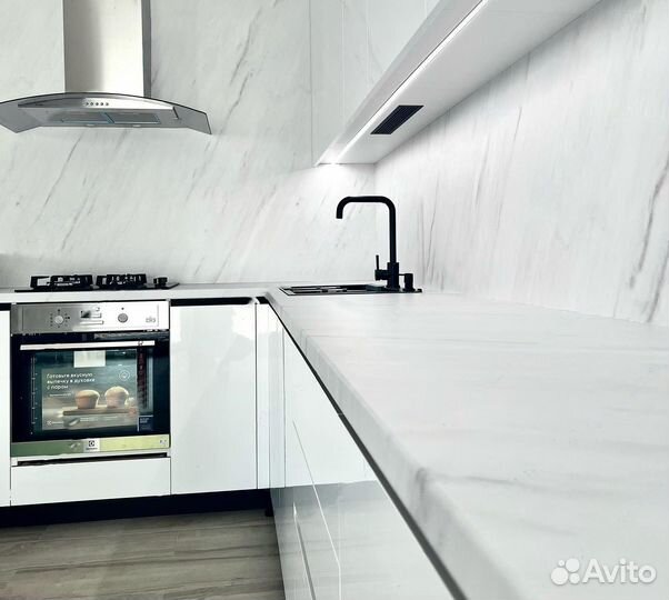 Кухня (реальная цена) кс07 33658