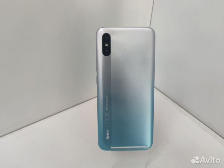 Xiaomi Redmi 9A, 2/32 ГБ
