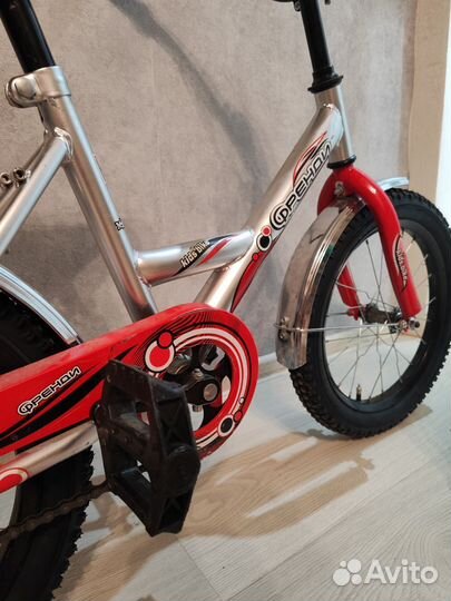Детский велосипед 18 дюймов