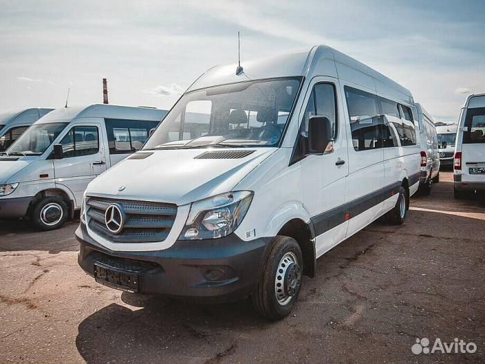 Пассажирские перевозки