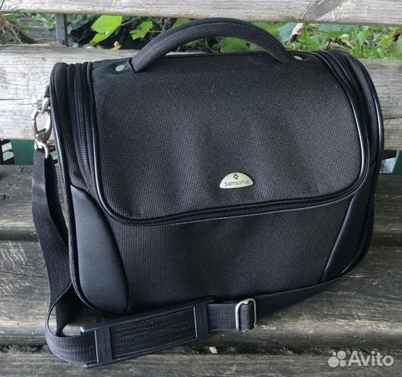 Samsonite бьюти кейс