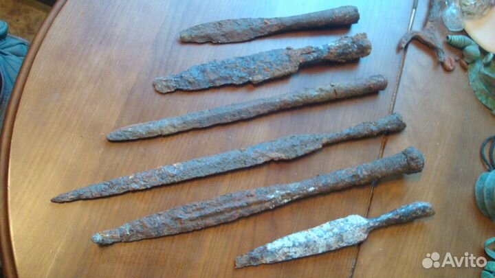 Наки, Скифы. Кобань, антика