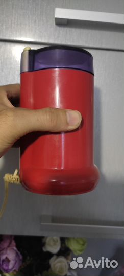 Кофемолка электрическая СССР