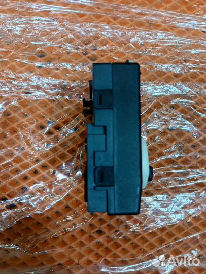 Блок управления Audi Q7 4L BHK 2009