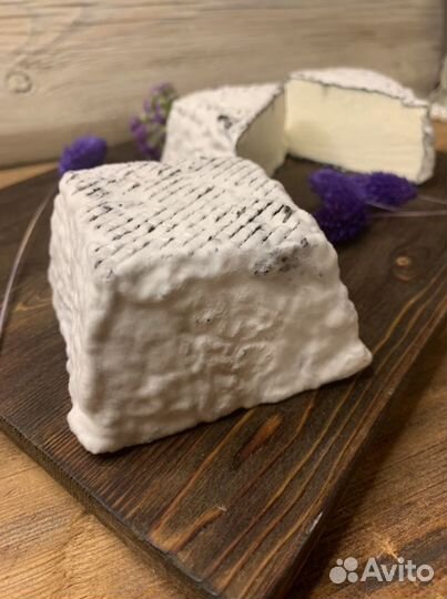 Крафтовый сыр