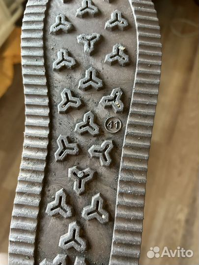 Угги женские зимние