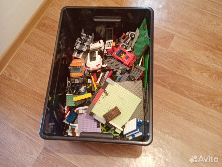 Lego