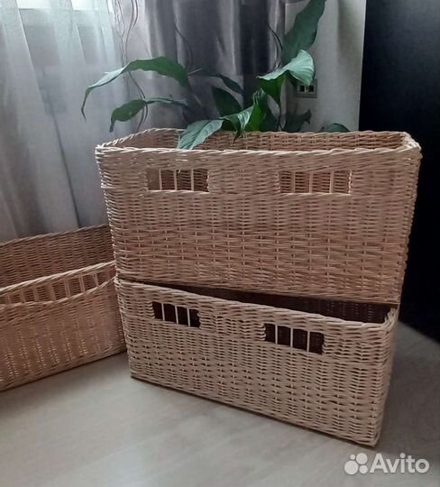 Короб для хранения