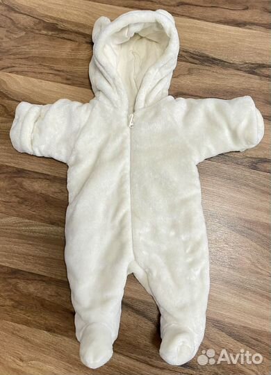 Комбинезон детский