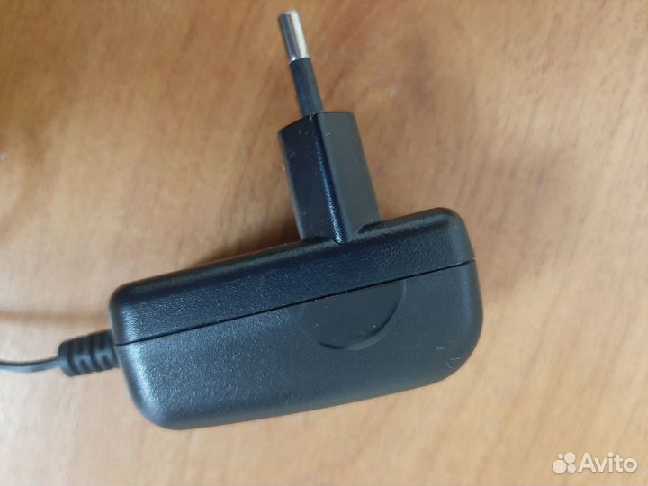 Зарядное устройство для робота пылесоса tefal