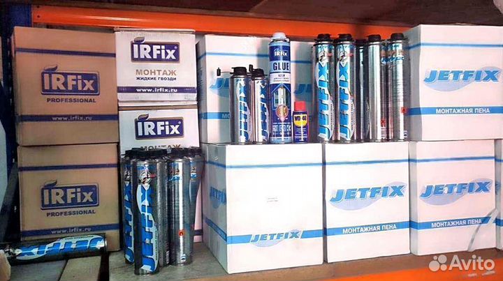 Утеплитель Ursa Terra 37 PN (1250x610x100 мм)