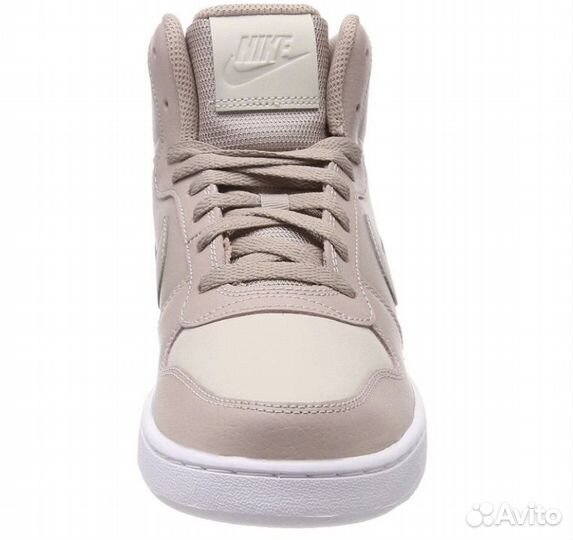 Кеды Nike женские