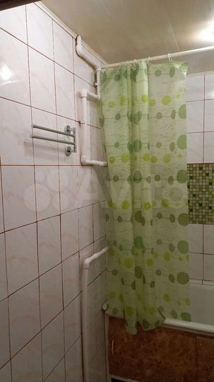 2-к. квартира, 45 м², 1/5 эт.