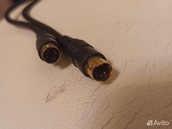 Кабели/адаптеры