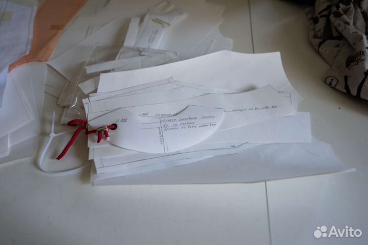 Обучение курсы шитья и кроя