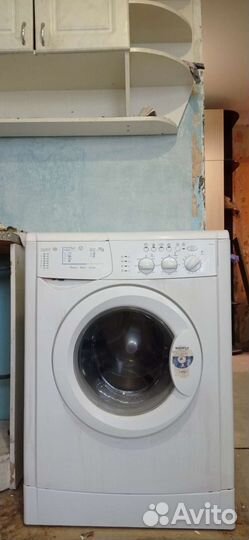 Стиральная машина автомат бу