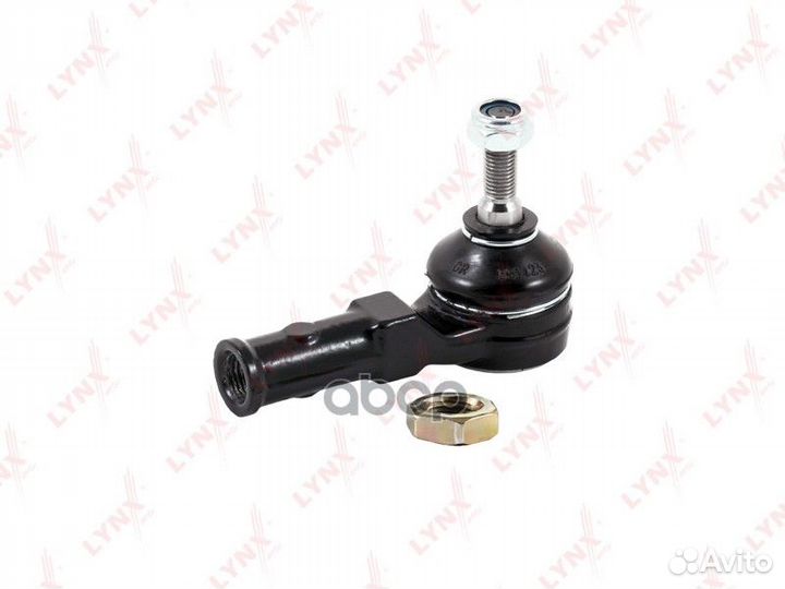 Рулевой наконечник L подходит для renault Megan