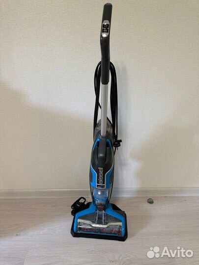 Пылесос Bissell Crosswave 17132