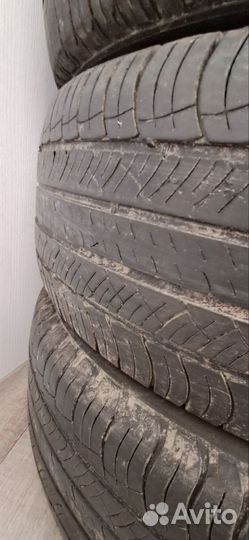 Michelin Latitude Tour HP 235/55 R17 99