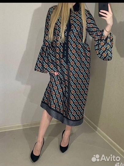 Платье италия vicolo