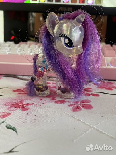 My Little Pony редкие