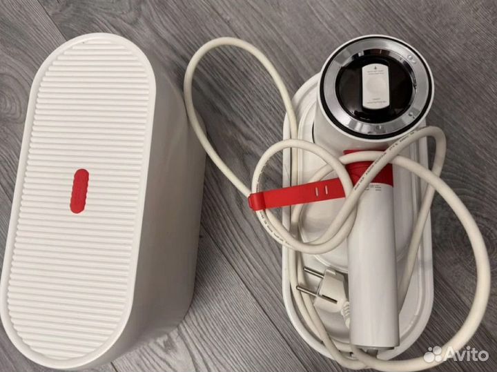 Ручной отпариватель deerma hs200