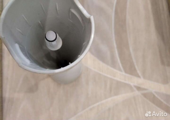 Насадки блендера