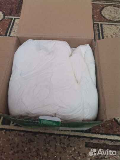 Вентилятор отопления Форд Мондео 4