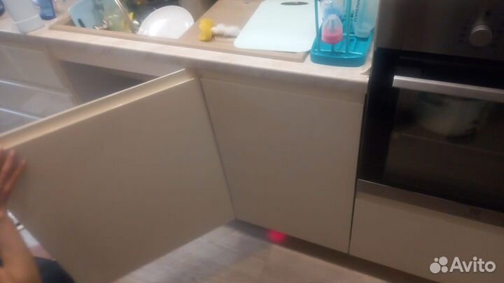 Установить посудомоечную машину гардину сантехник