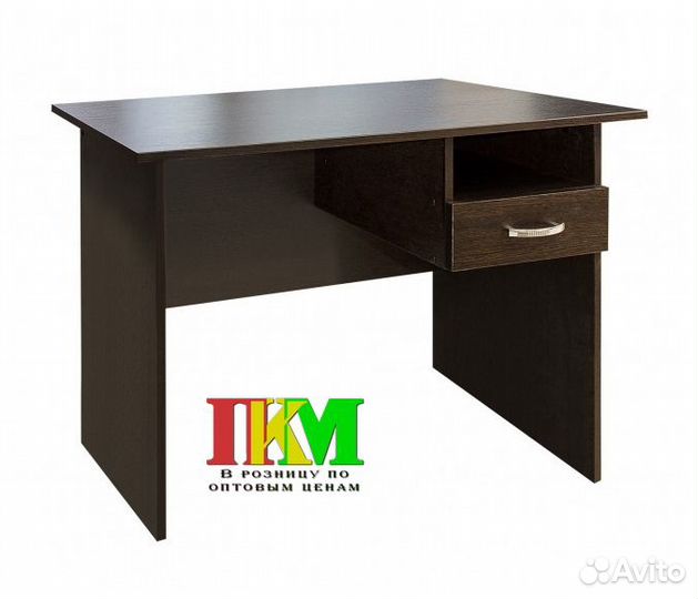 Парта Практик-1 Венге