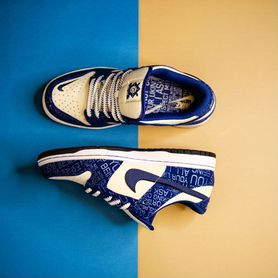 Nike Dunk Low Jackie Robinson