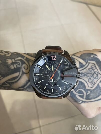 Часы мужские Diesel DZ-4343