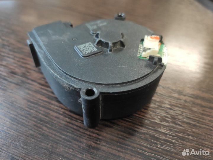 Вентилятор радиатора фар Bmw 5 Series G30 2019