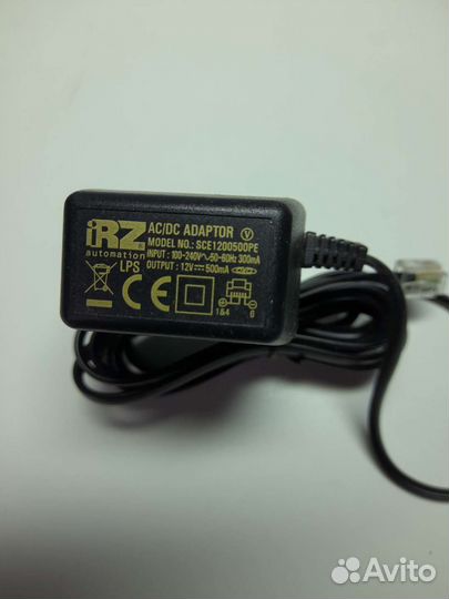 GSM модем teleofis RX108-R RS485