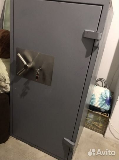 Сейф valberg гарант евро 133.t