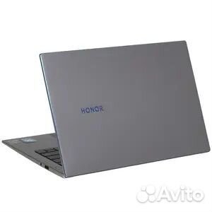 Honor magicbook 14 2021