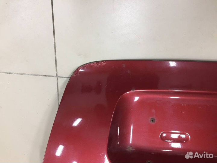 Крышка багажника седан LADA Kalina